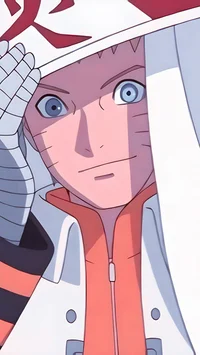 Naruto Uzumaki 