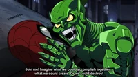 Green Goblin 