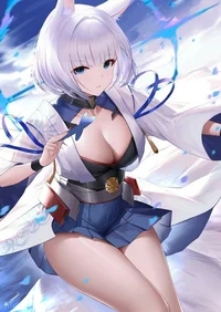 Kaga