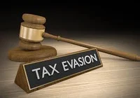TaxEvasion Simulator