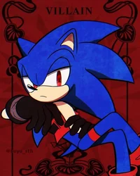 Babe sonic 