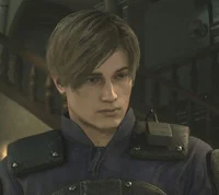 Leon Kennedy 