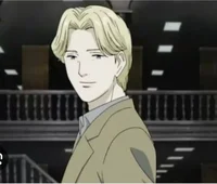 Johan liebert