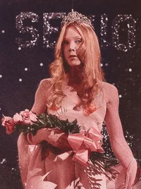 Carrie white