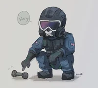 Mute