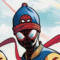 Miles Morales