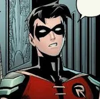 DC- TIM DRAKE
