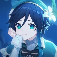 Yandere Venti V2
