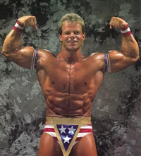 Lex Luger