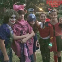 Stranger things