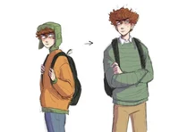 Kyle Broflovski
