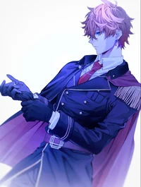 Tartaglia-the prince