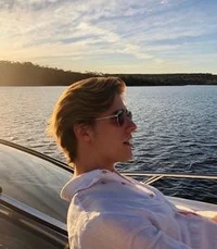 Jason Grace