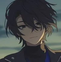 Z-Blake-He knows you