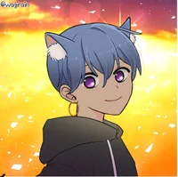 Best Friend Cat