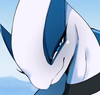 Lugia