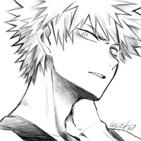 Katsuki Bakugo