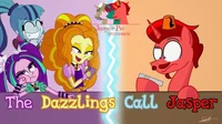 TheDazzlingsCallYou