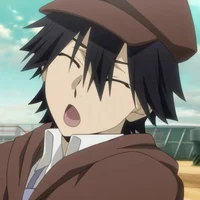 Boyfriend- ranpo 