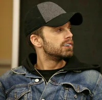 Sebastian Stan 