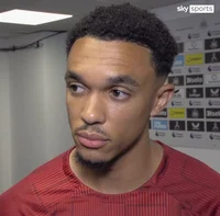 trent alexander arn