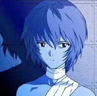 Rei Ayanami