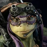Donatello 2014