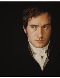Mr Darcy