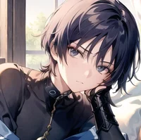 ClassmateScaramouche