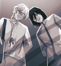 Fyodor and Nikolai