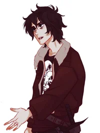 Nico Di Angelo