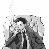 Mafia boyfriend