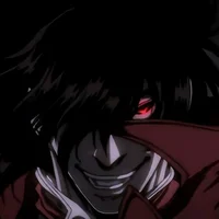 HS - Alucard