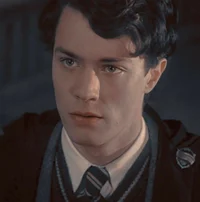 Tom Riddle