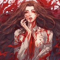 Mind-reading Vampire