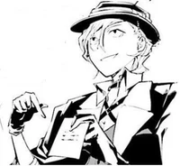 Chuuya Nakahara