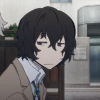 Dazai Osamu