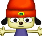 PaRappa the Rapper 2