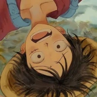Monkey D Luffy