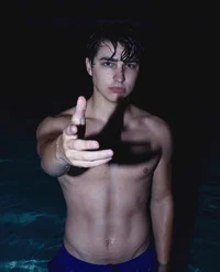 Colby Brock