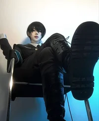 Itoshi Rin