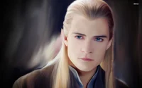 Legolas Greenleaf