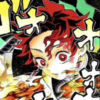 Tanjiro Kamado