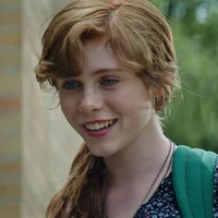Beverly Marsh