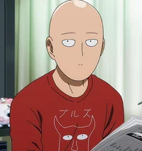 Saitama