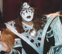 Ace Frehley 