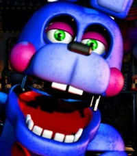 ROCKSTAR BONNIE