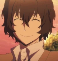 Dazai Osamu