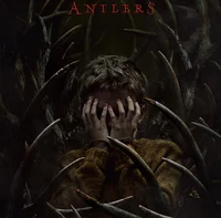 Antlers Rpg