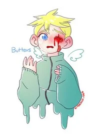 Butters